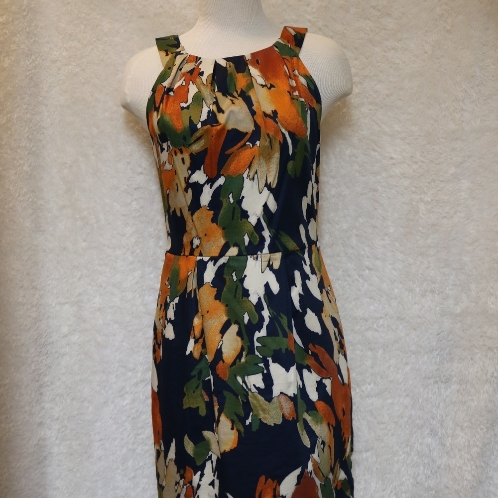 212 Collection dress Size 6 worn once